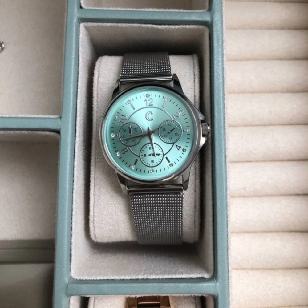 Charming Charlie watch